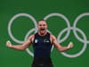 Oleksandr Pielieshenko dead: Ukraine’s Olympian weightlifter killed in action while defending his country