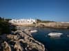 Spain holiday warning: Coastal village Binibeca Vell in Menorca popular with UK holidaymakers threatens to close after number of tourists booms