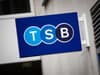 TSB: high street banking group to close 36 bank branches and cut 250 jobs - full list of closures