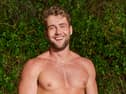 Reality TV star Harry Jowsey, who took part in Netflix's 'Too Hot to Handle' will be a contestant on another Netflix dating show - 'Perfect Match', season two. Photo by Netflix.