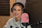 TV star Ashley James, who is best known for appearing on ‘This Morning’ and ‘Celebrity Big Brother’, has spoken about being 'bullied' while appearing on 'Made in Chelsea'. Photo by Instagram/@ashleylouisejames.