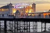 Visitors to Brighton Palace Pier will be charged an entry fee 