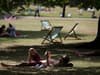 UK Weather: Met Office predicts hottest day of the year as 26C scorcher set to hit - how long will it last