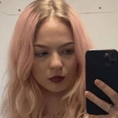 Reagan Brown, 19, from Hexham, was first reported missing from the Leazes Park area of Newcastle city centre on bank holiday Monday. Picture: Northumbria Police