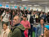UK airports hit by 'pandemonium' after passport e-gate breakdown - 'nationwide issue' now resolved