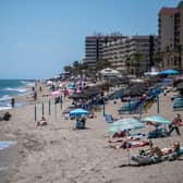 The Foreign Office has issued a Spain travel warning as an outbreak of a fatal disease, Crimean-Congo haemorrhagic fever, has been reported. (Photo: Getty Images)