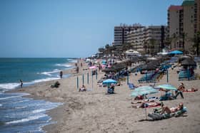 The Foreign Office has issued a Spain travel warning as an outbreak of a fatal disease, Crimean-Congo haemorrhagic fever, has been reported. (Photo: Getty Images)