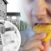 Ultra-processed options like chicken nuggets can work out much cheaper at the till than 'healthier' options (Image: NationalWorld/Adobe Stock)