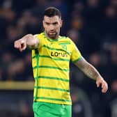 Norwich star Shane Duffy has been charged with drink driving