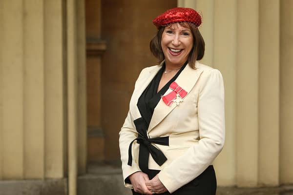 Legendary TV writer Kay Mellor has reportedly left a £13.2million fortune to her family