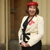 Legendary TV writer Kay Mellor has reportedly left a £13.2million fortune to her family