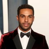 Emily in Paris star Lucien Laviscount says playing James Bond ‘would be the ultimate’ dream