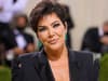Kris Jenner reveals she found 'little tumour' in trailer for upcoming season of The Kardashian