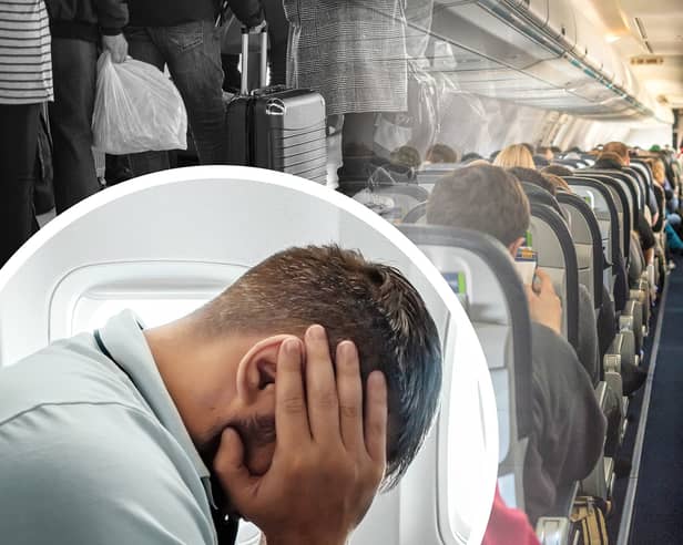 Passengers have been hit with repeated delays when flying in recent years. Credit: Mark Hall/Getty/Adobe