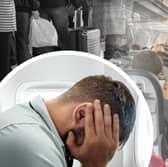 Passengers have been hit with repeated delays when flying in recent years. Credit: Mark Hall/Getty/Adobe