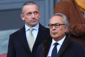 Farhad Moshiri has held crisis talks with 777 Partners as uncertainty surrounding the protracted takeover continues to dominate the headlines.