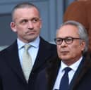 Farhad Moshiri has held crisis talks with 777 Partners as uncertainty surrounding the protracted takeover continues to dominate the headlines.