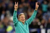 Neil Warnock is expected to return to one of his former clubs.