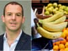 How to score £200 by buying bananas - Martin Lewis' 'Banana swipes' trick explained