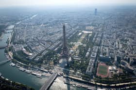 A Paris holiday warning has been issued after a case of horrific Ebola-like virus, Lassa fever, has been reported in the region. (Photo: AFP via Getty Images)