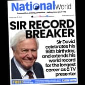 Happy birthday Sir Record Breaker