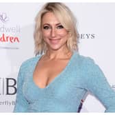 Watch Hollyoaks star Ali Bastian’s emotional message about relocating from the UK.
