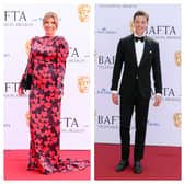 Ashley James and Bobby Brazier were on my best dressed list for the BAFTA 2024 Television awards, but Love Island's Olivia Bowen was on my worst 
