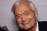 Roger Corman. Picture: David Livingston/Getty Images