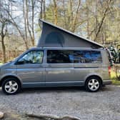 Last-minute campervan and motorhome holidays are on offer by Camplify, one of the UK;s fastest-growing caravan hire and RV sharing communities. (Photo: Camplify UK)