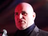 John Fury embroiled in fight at Tyson Fury vs Oleksandr Usyk press conference that left him bleeding