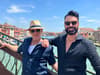 Rylan Clark and Rob Rinder dating speculation after social media post to promote show