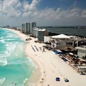 The Foreign Office has issued a new travel warning for popular holiday destination Mexico amid “violent car-jackings and robberies”. (Photo: AFP via Getty Images)