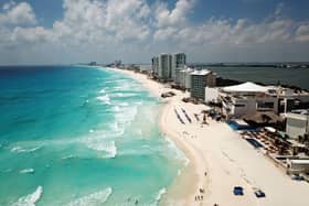 The Foreign Office has issued a new travel warning for popular holiday destination Mexico amid “violent car-jackings and robberies”. (Photo: AFP via Getty Images)