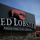 US seafood chain Red Lobster is closing at least 48 restaurants ‘immediately’ 