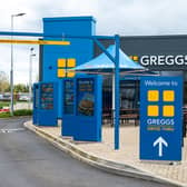 Greggs celebrates strong start to the year with increase in sales and 160 more shops to open