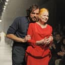 Vivienne Westwood leaves £20 million pound fortune to third husband, two sons and unknown charities (Getty) 