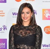 Coronation Street actress Georgia May Foote opens up about auto-immune skin condition vitiligo (Getty) 