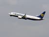 Boeing 737: Ryanair flight from Gran Canaria Airport to Manchester declares emergency as it raises 7700 squawk code - the second incident in one day