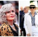 Cannes 2024: Jane Fonda and Meryl Streep are teaching young Hollywood a lesson in style