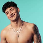 ‘Love Island’ contestant Kyonne Gravina has asked viewers to get to know the real him and not judge him after revealing his dad was jailed for beating a woman. The 18-year-old will appear on 'Love Island' Malta. Photo by Instagram/kyonne_gravina