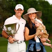 Golf icon Rory Mcllroy has filed for divorce from his wife Erica Stoll after seven years of marriage.