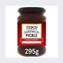 Tesco has recalled its pickle product over a possible health risk