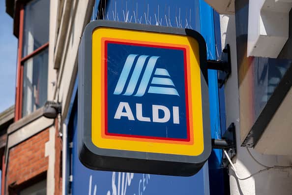 Aldi has issued a recall of two pork products over a labelling mix-up