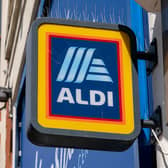 Aldi has issued a recall of two pork products over a labelling mix-up. Picture: In Pictures via Getty Images