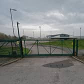 The Plymouth Brethren church site in Elgie Road, Balmedie, Scotland Picture: Google