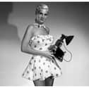 Model and actress Roxanne Rosedale who appeared in the Marilyn Monroe movie The Seven Year Itch, has died at 95.
