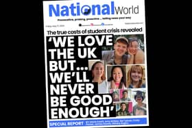 The true cost of the international student crisis revealed