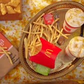 (Photo: McDonald's)
