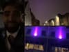 Northern Lights: Friends mistake Premier Inn for Aurora Borealis in hilarious video