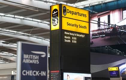 Border Force officers at Heathrow Airport to go on fresh strikes